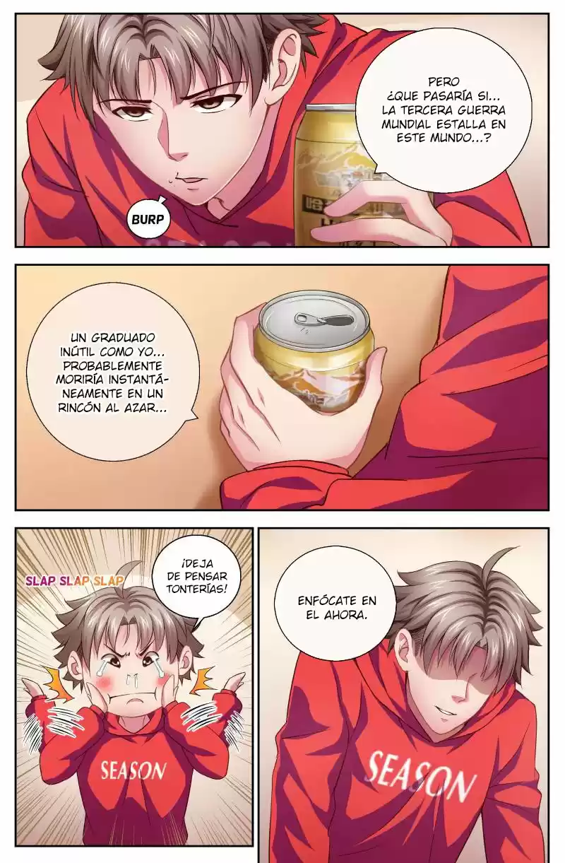 I have Always Thought So (2020) - Capítulo 7 - Página 6 - LectorTMOo