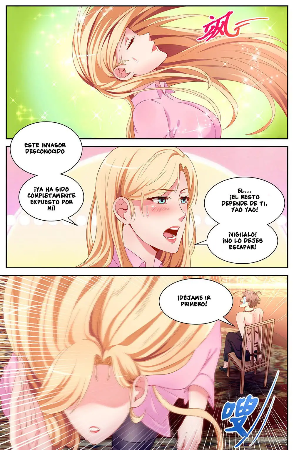 I have Always Thought So (2020) - Capítulo 70 - Página 10 - LectorTMOo