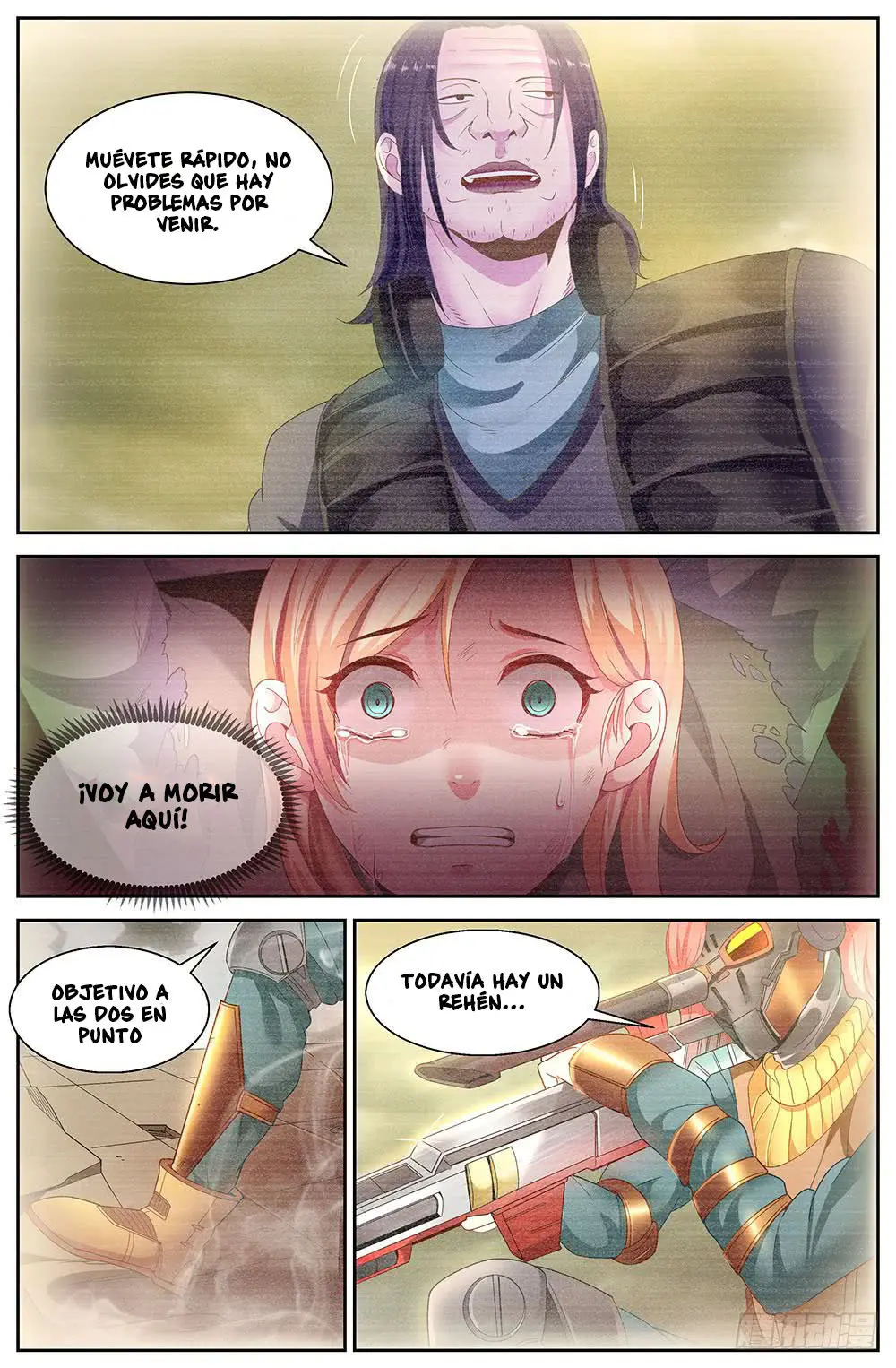 I have Always Thought So (2020) - Capítulo 72 - Página 9 - LectorTMOo