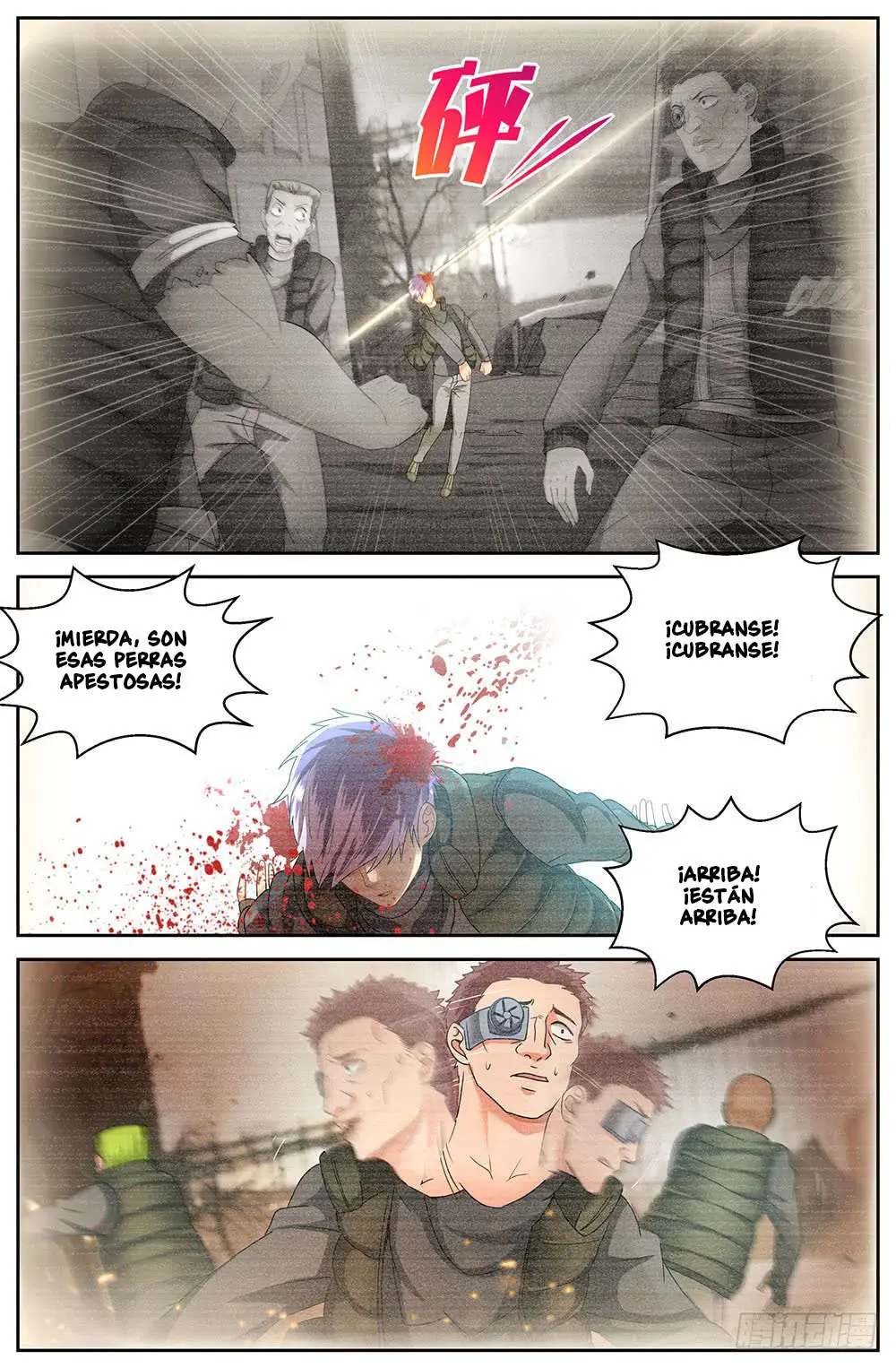 I have Always Thought So (2020) - Capítulo 72 - Página 10 - LectorTMOo