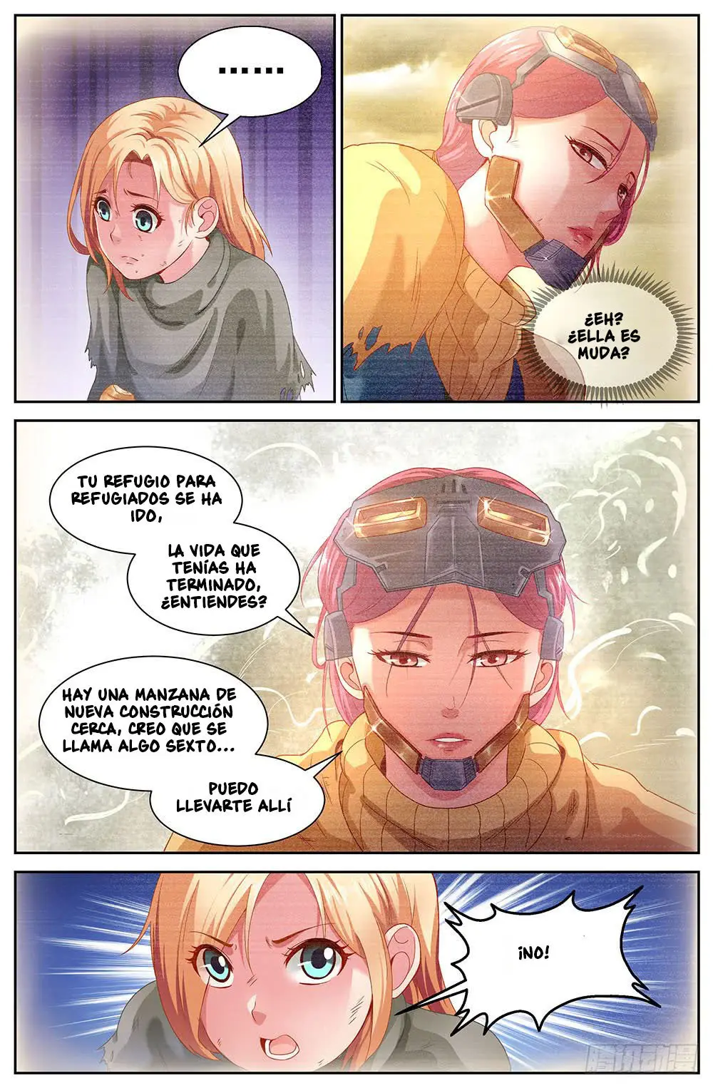 I have Always Thought So (2020) - Capítulo 73 - Página 10 - LectorTMOo