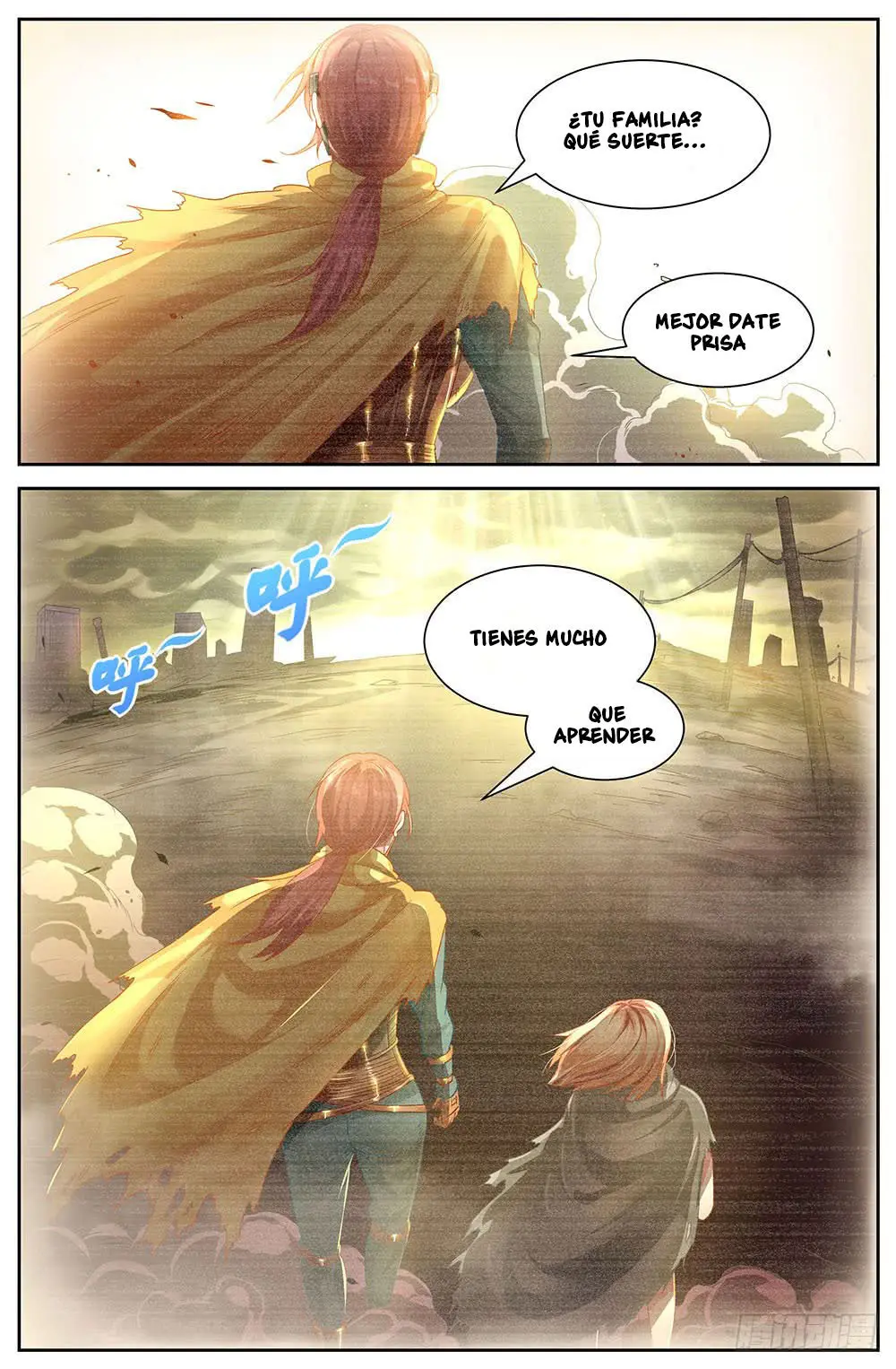 I have Always Thought So (2020) - Capítulo 73 - Página 12 - LectorTMOo