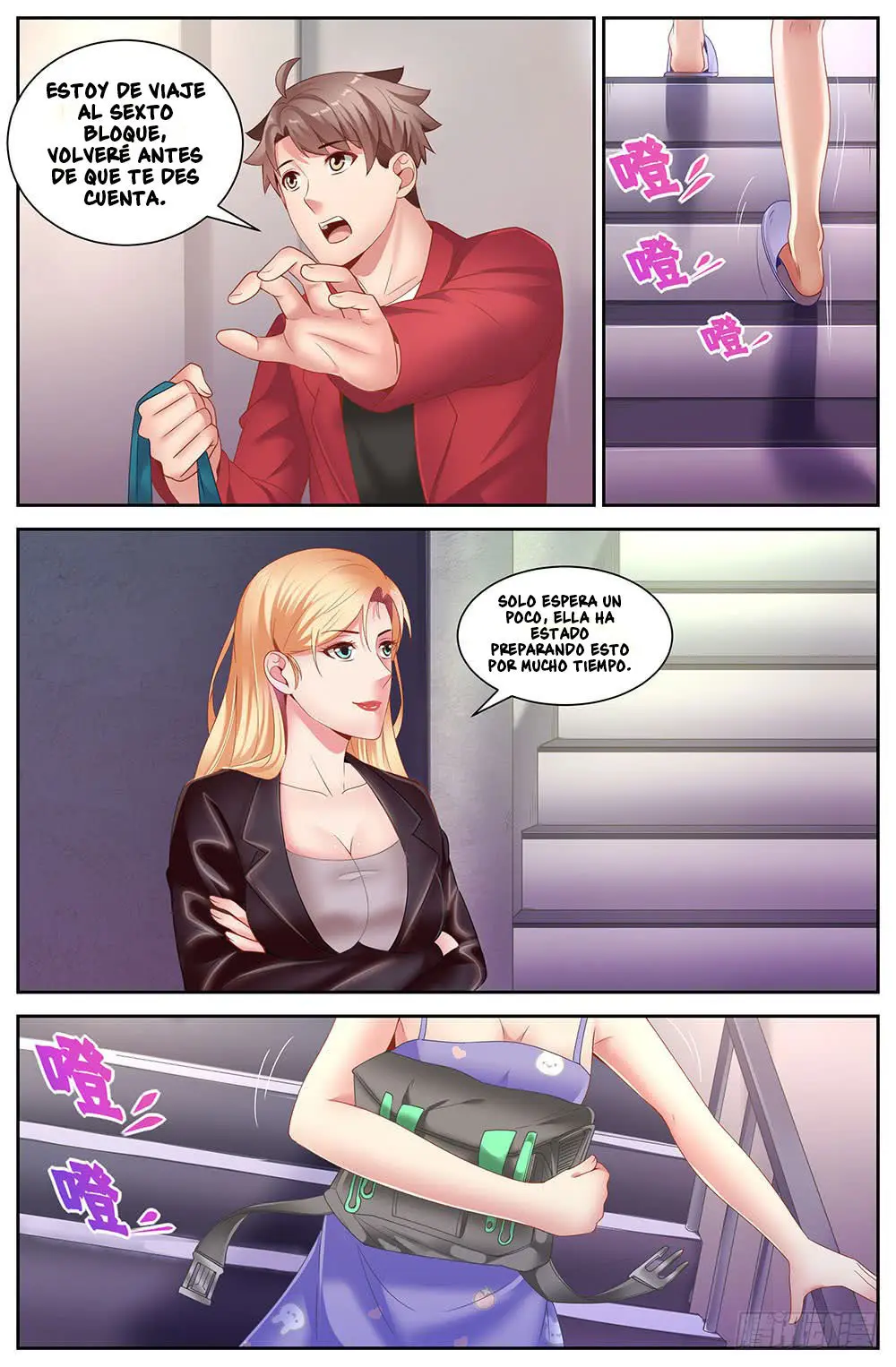 I have Always Thought So (2020) - Capítulo 76 - Página 9 - LectorTMOo