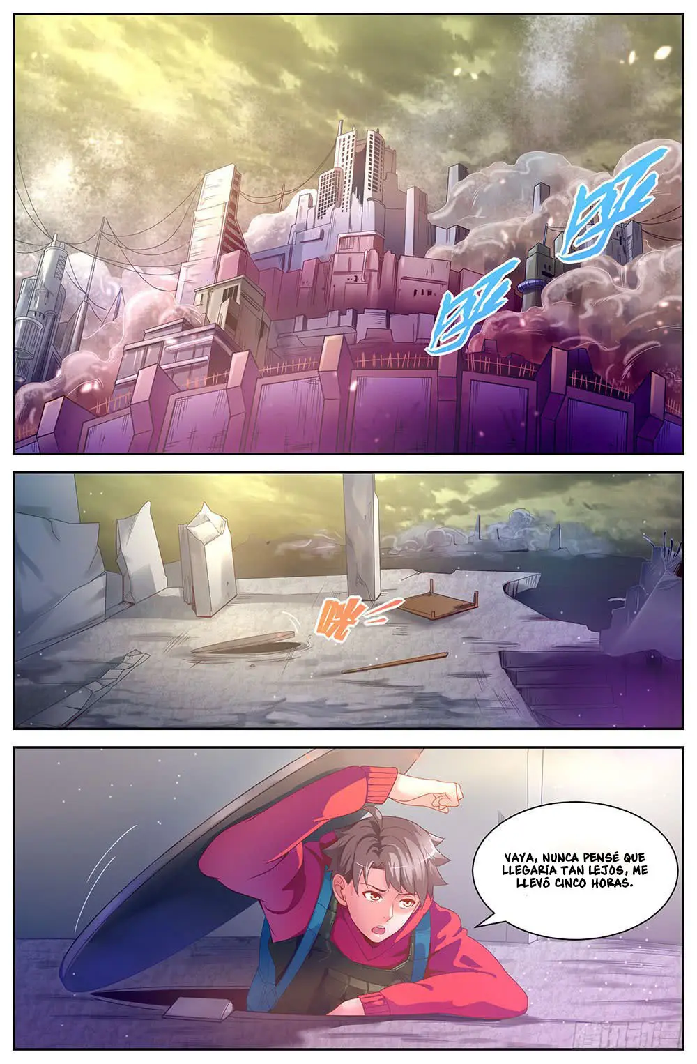 I have Always Thought So (2020) - Capítulo 76 - Página 12 - LectorTMOo