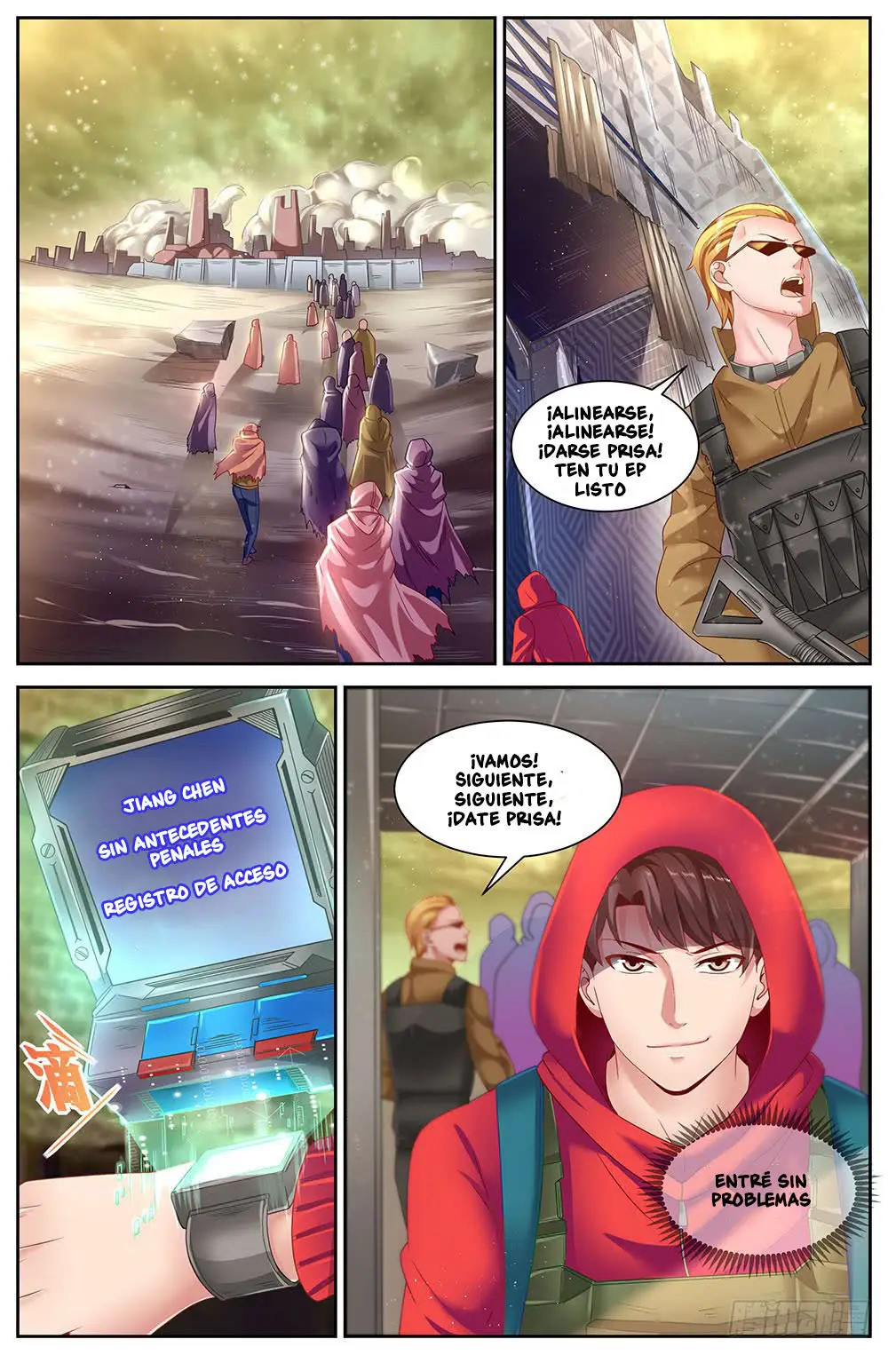 I have Always Thought So (2020) - Capítulo 77 - Página 4 - LectorTMOo
