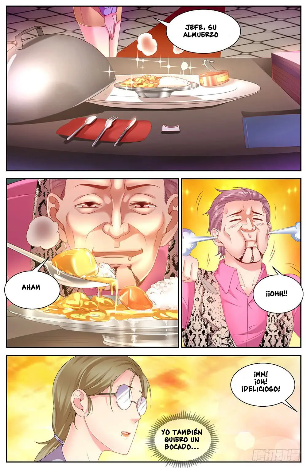 I have Always Thought So (2020) - Capítulo 78 - Página 6 - LectorTMOo