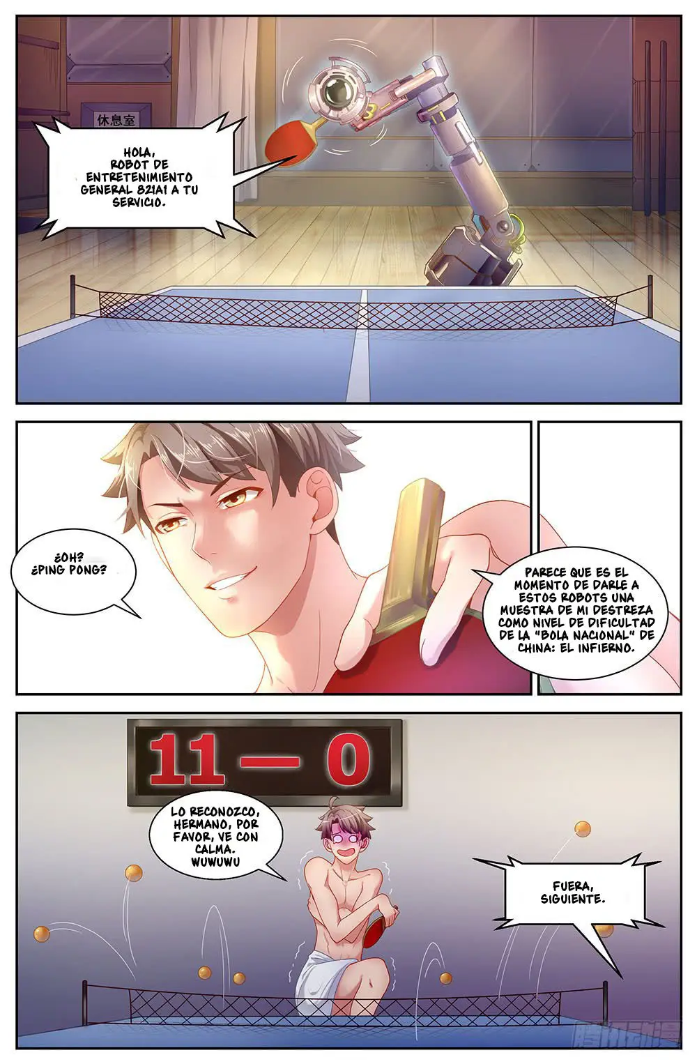 I have Always Thought So (2020) - Capítulo 78 - Página 11 - LectorTMOo