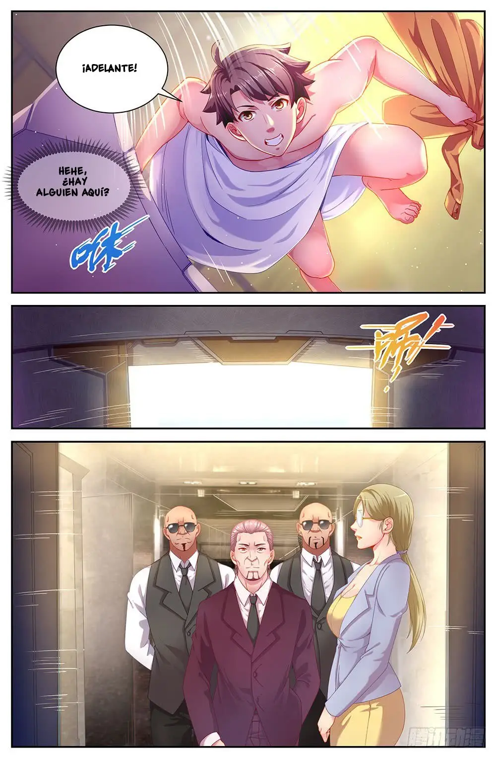 I have Always Thought So (2020) - Capítulo 79 - Página 6 - LectorTMOo