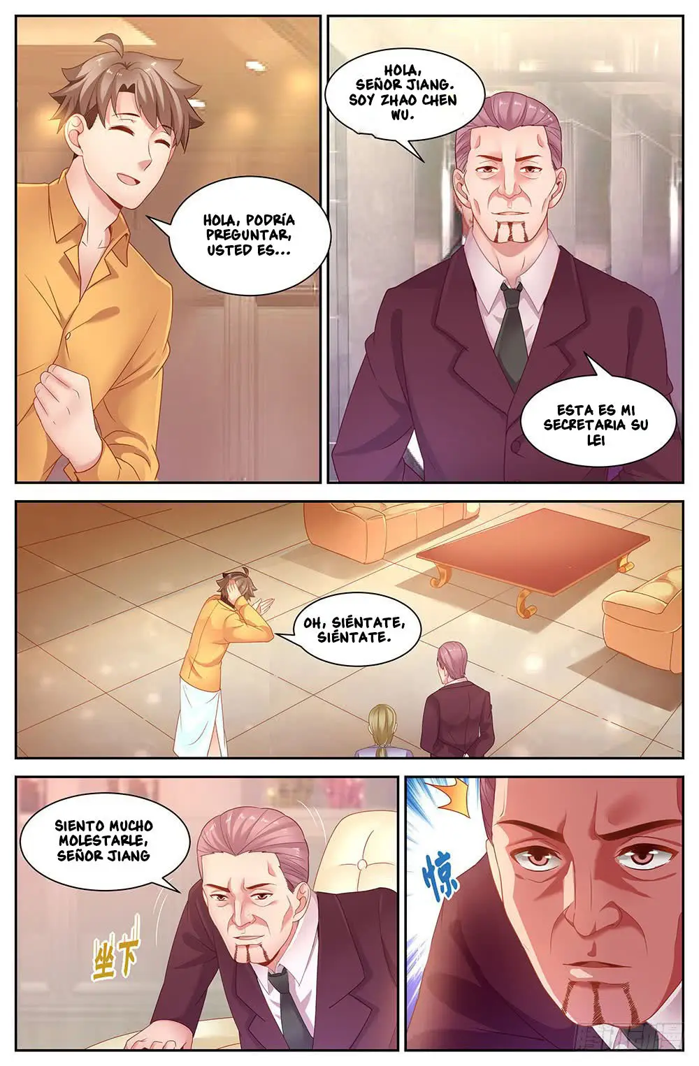 I have Always Thought So (2020) - Capítulo 79 - Página 7 - LectorTMOo