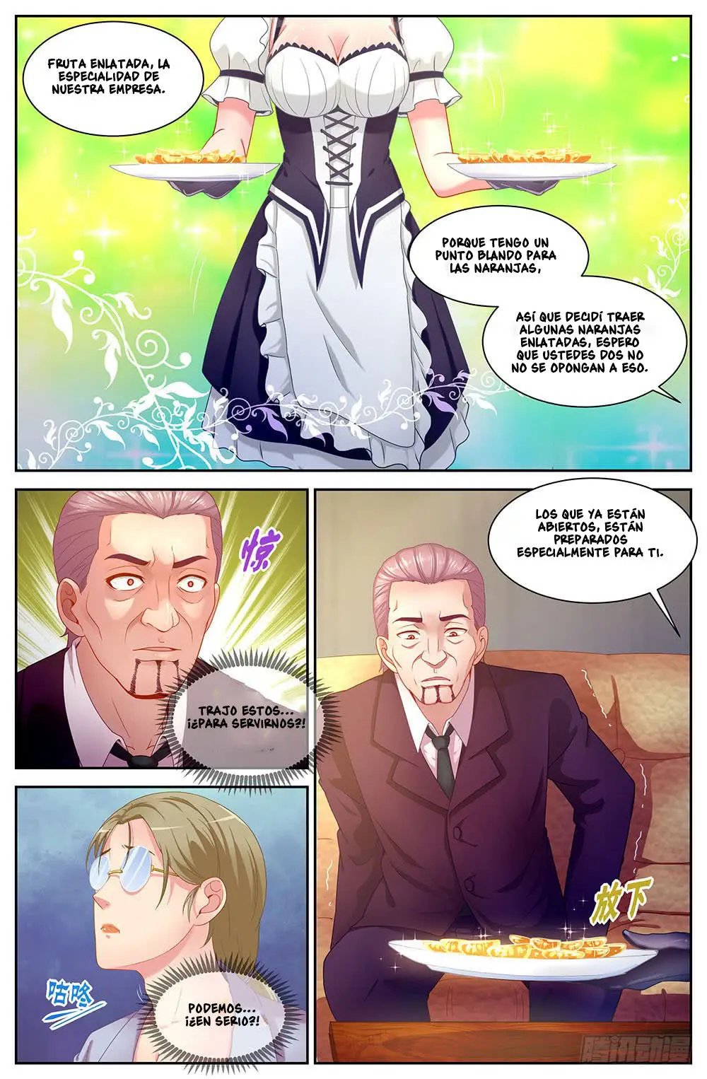 I have Always Thought So (2020) - Capítulo 79 - Página 10 - LectorTMOo
