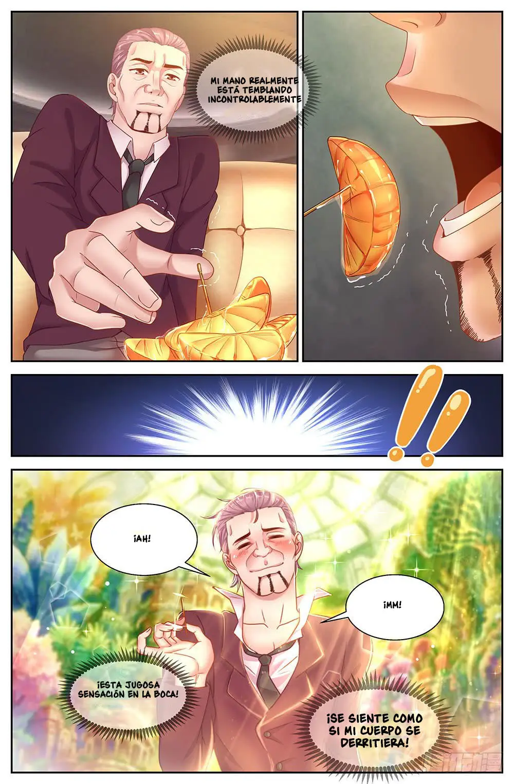 I have Always Thought So (2020) - Capítulo 79 - Página 11 - LectorTMOo