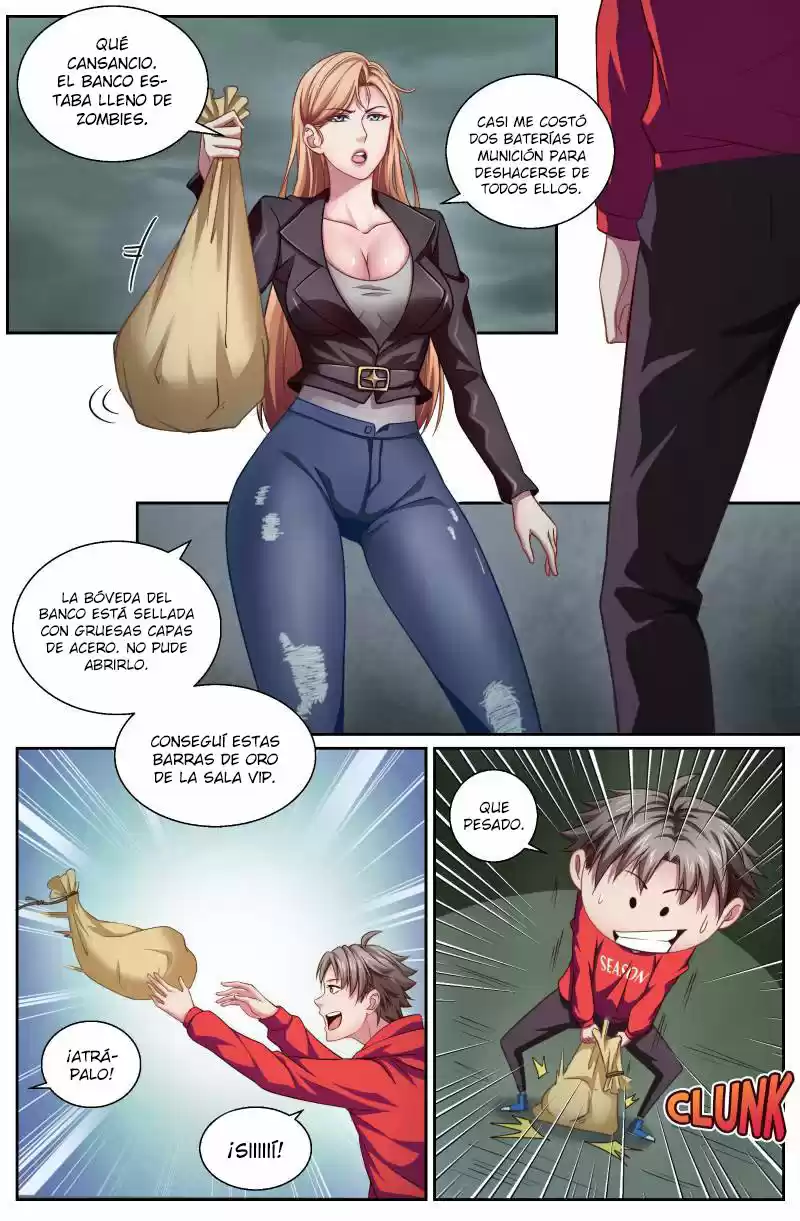 I have Always Thought So (2020) - Capítulo 8 - Página 5 - LectorTMOo