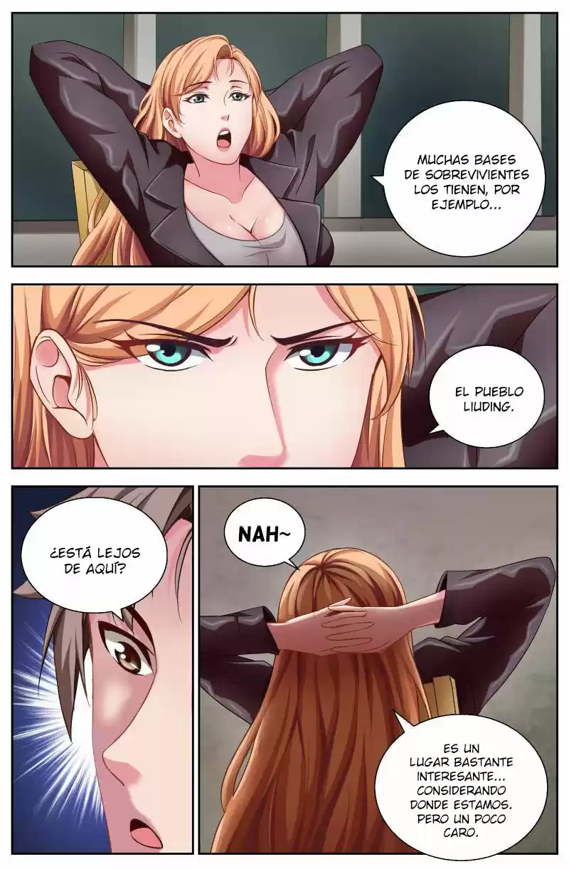 I have Always Thought So (2020) - Capítulo 8 - Página 9 - LectorTMOo