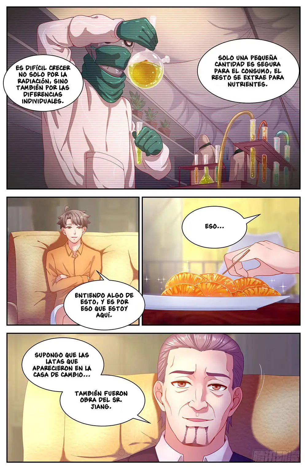 I have Always Thought So (2020) - Capítulo 80 - Página 2 - LectorTMOo