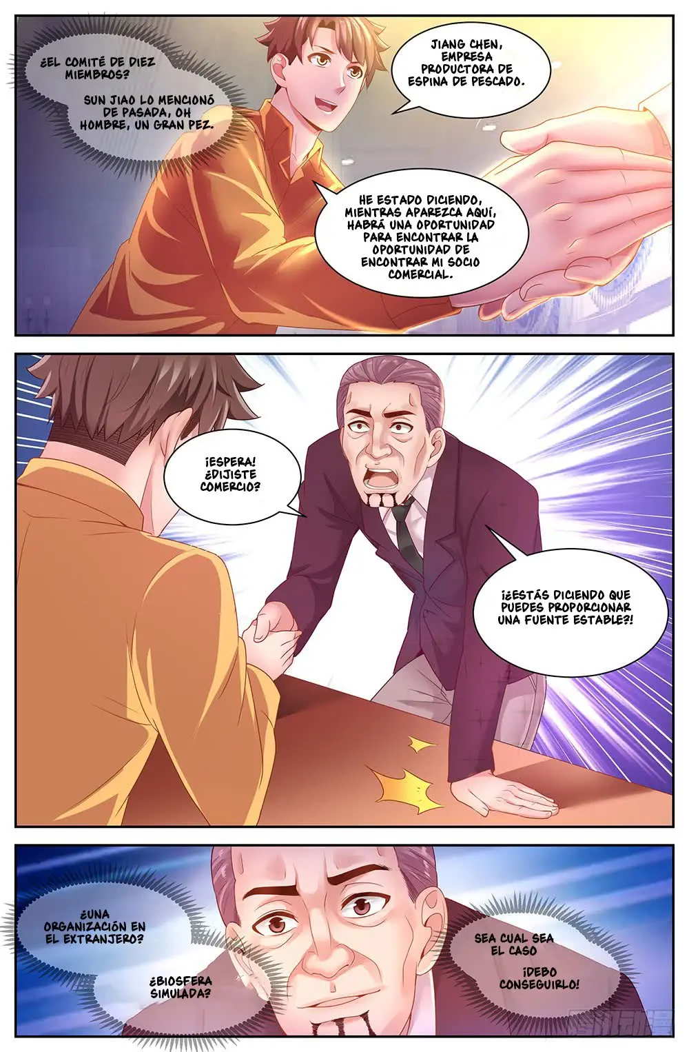 I have Always Thought So (2020) - Capítulo 80 - Página 6 - LectorTMOo