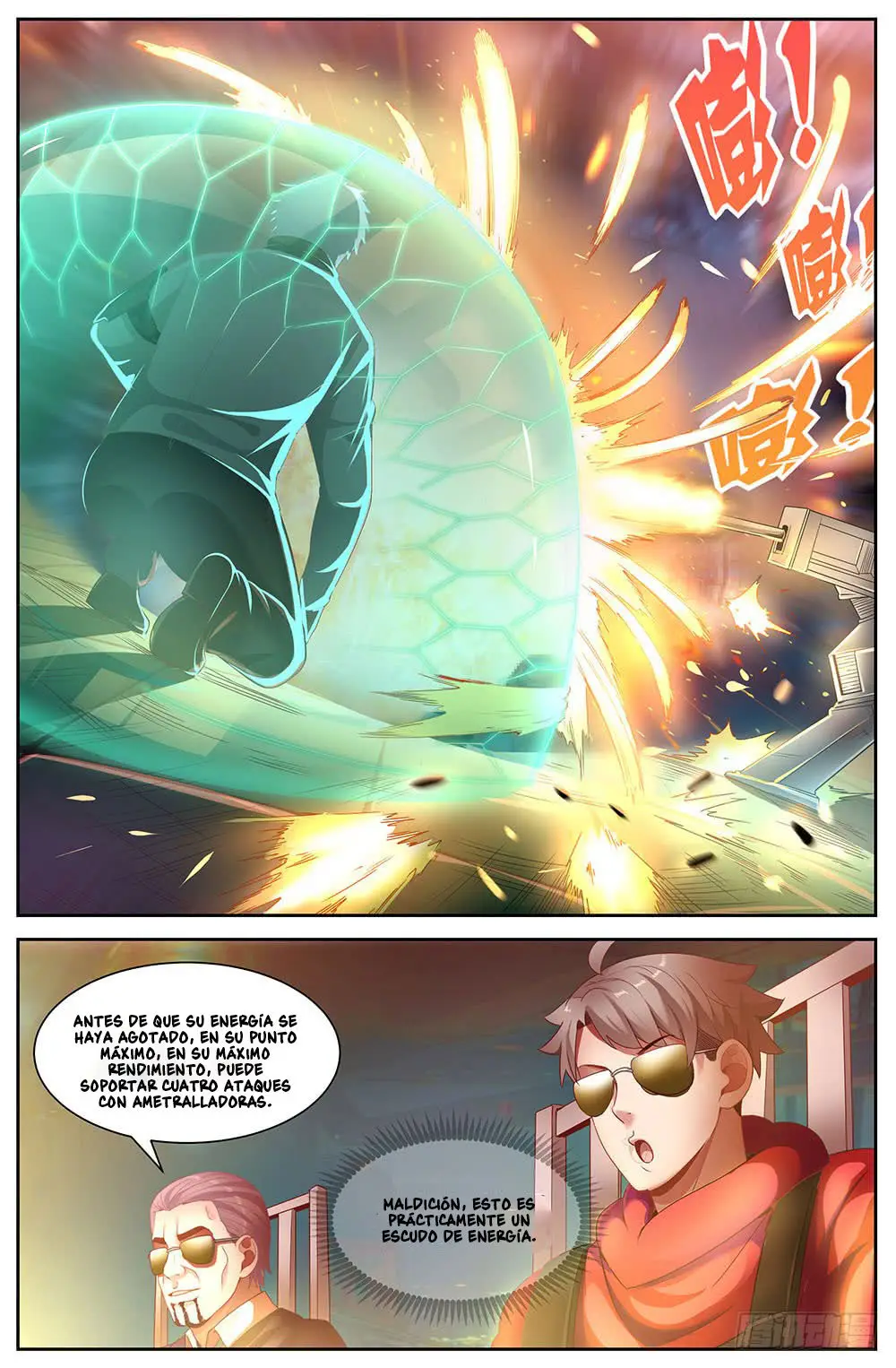 I have Always Thought So (2020) - Capítulo 81 - Página 9 - LectorTMOo