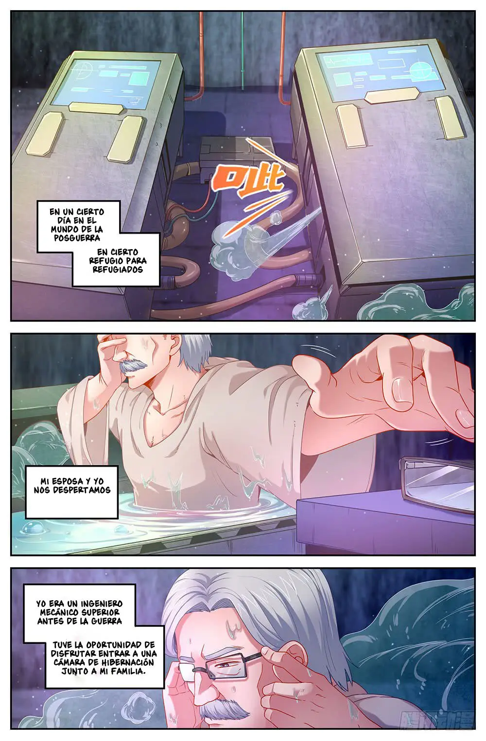 I have Always Thought So (2020) - Capítulo 81 - Página 11 - LectorTMOo