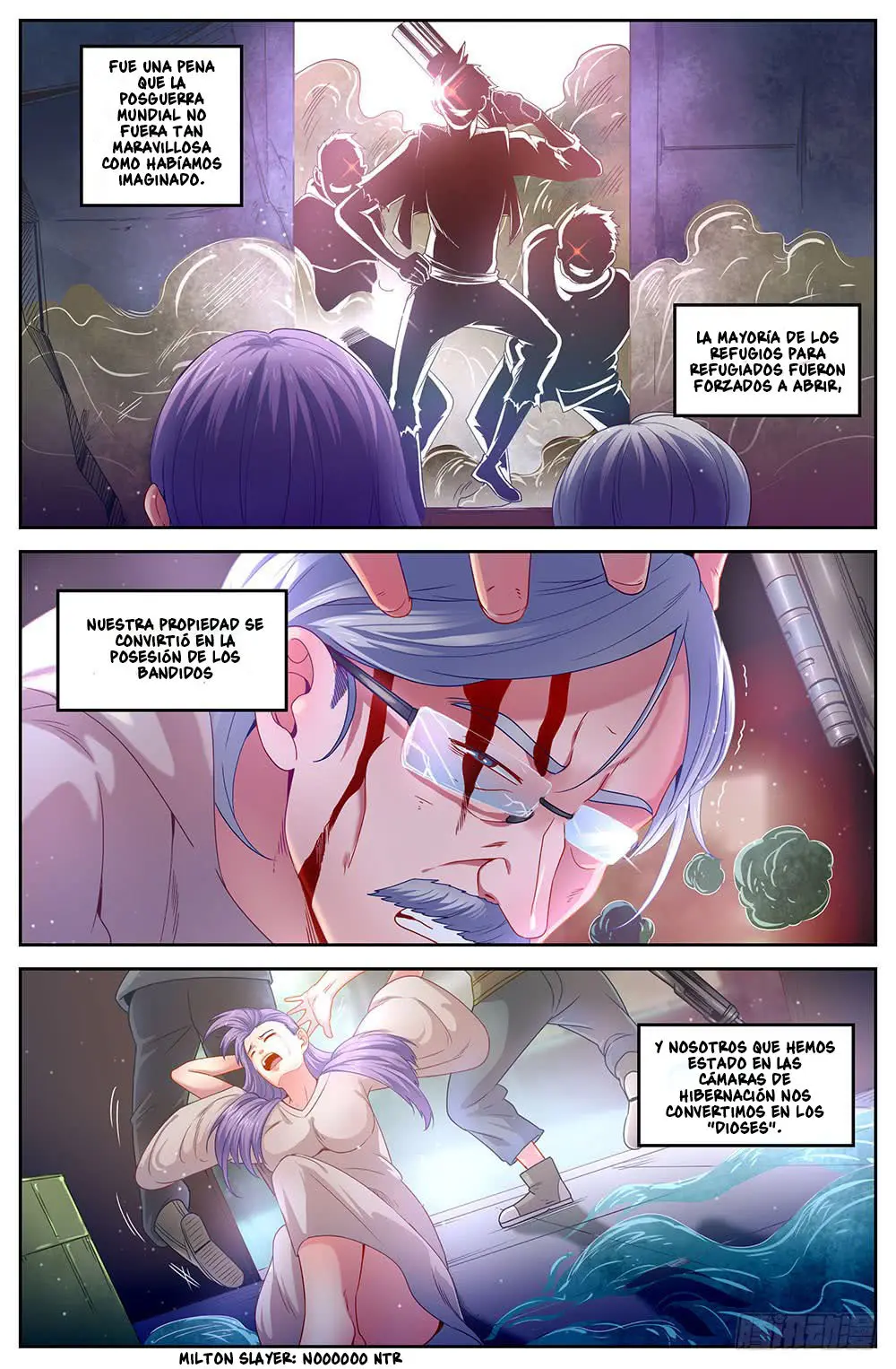 I have Always Thought So (2020) - Capítulo 81 - Página 12 - LectorTMOo