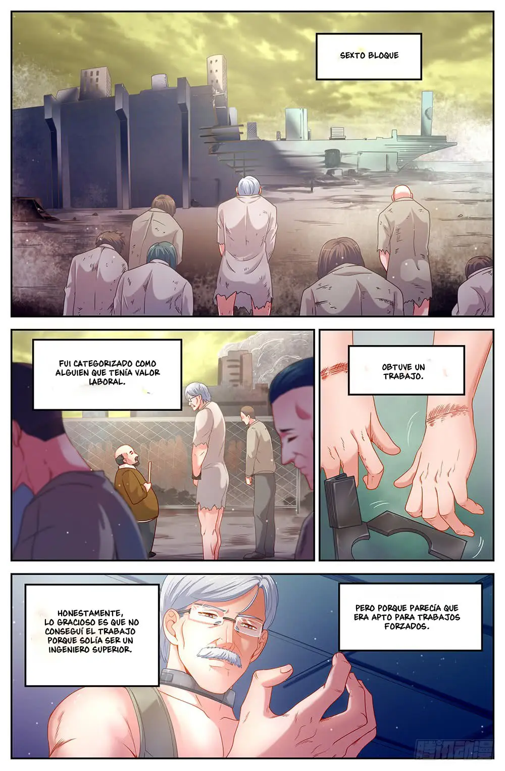 I have Always Thought So (2020) - Capítulo 82 - Página 4 - LectorTMOo
