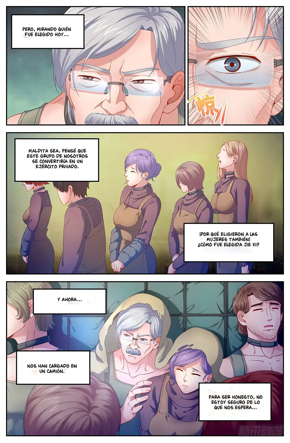 I have Always Thought So (2020) - Capítulo 82 - Página 7 - LectorTMOo