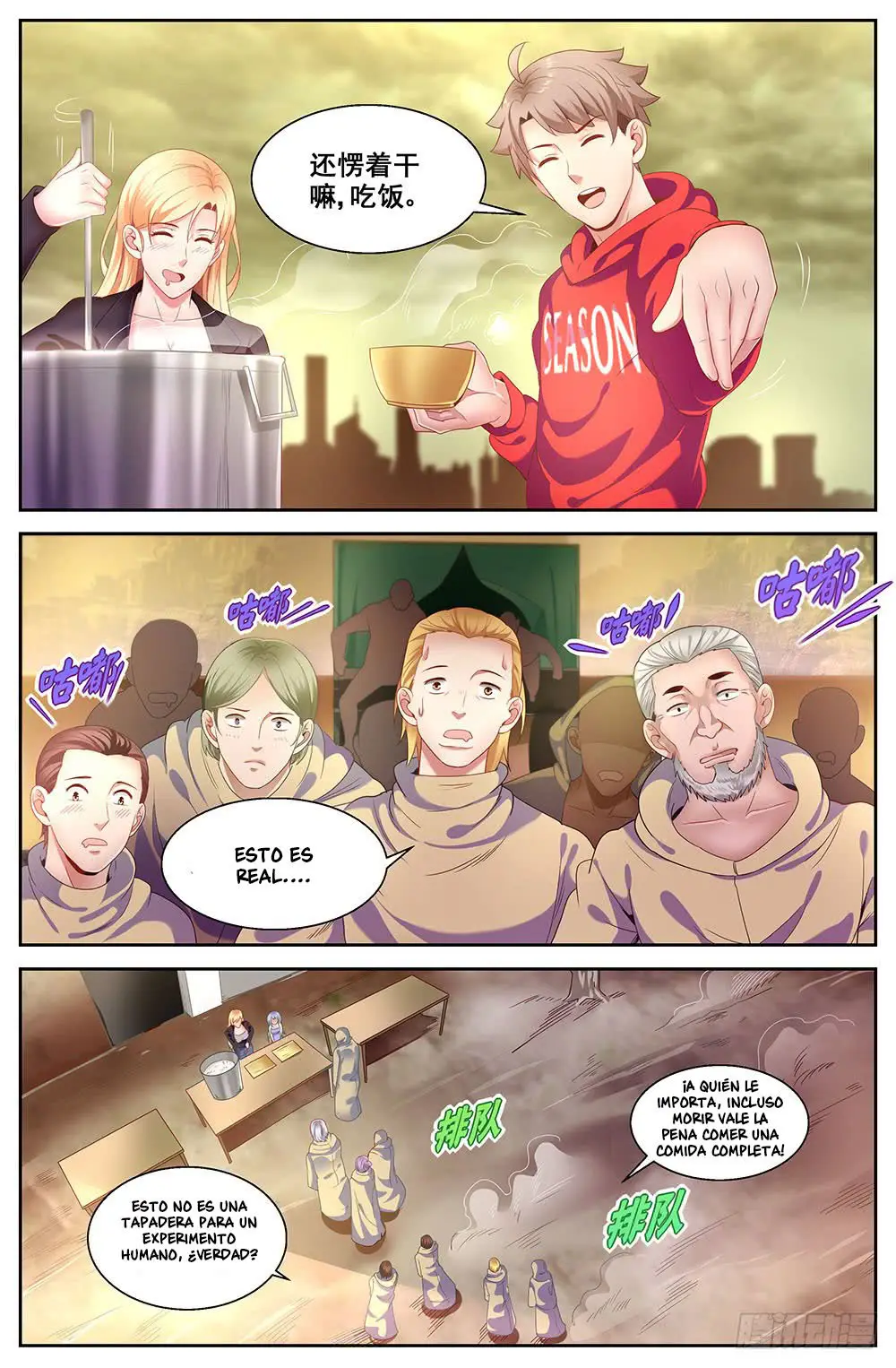 I have Always Thought So (2020) - Capítulo 82 - Página 10 - LectorTMOo