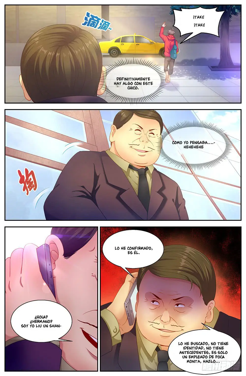 I have Always Thought So (2020) - Capítulo 84 - Página 12 - LectorTMOo