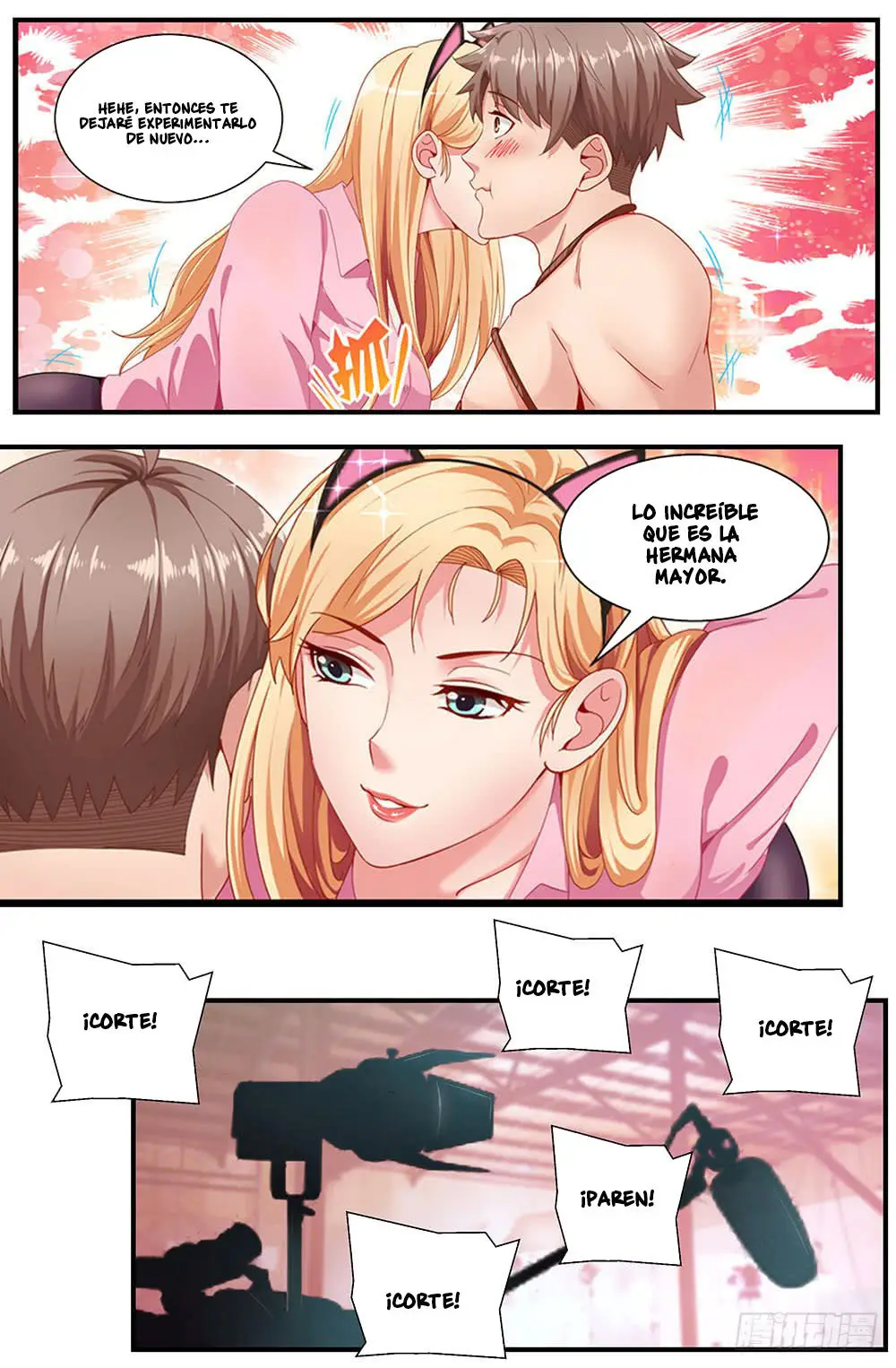 I have Always Thought So (2020) - Capítulo 85.1 - Página 3 - LectorTMOo