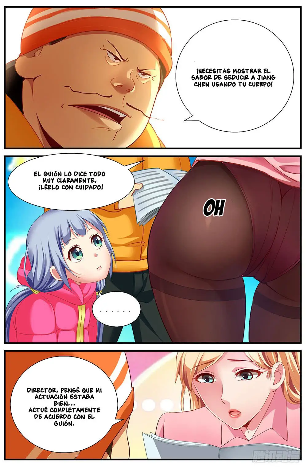 I have Always Thought So (2020) - Capítulo 85.1 - Página 7 - LectorTMOo