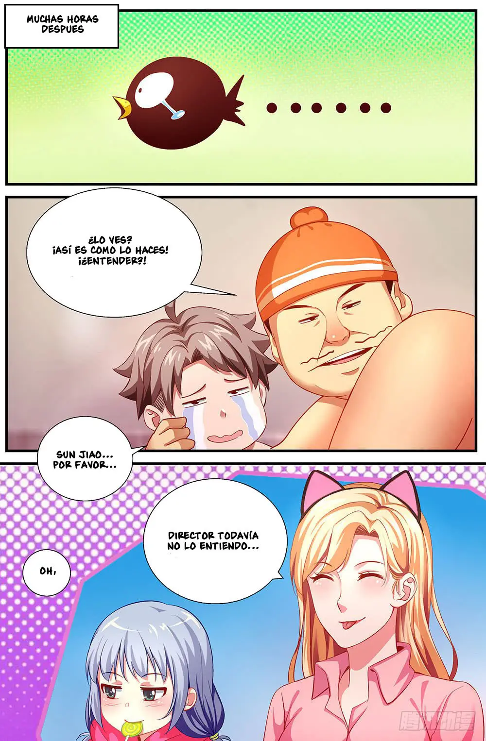 I have Always Thought So (2020) - Capítulo 85.1 - Página 12 - LectorTMOo