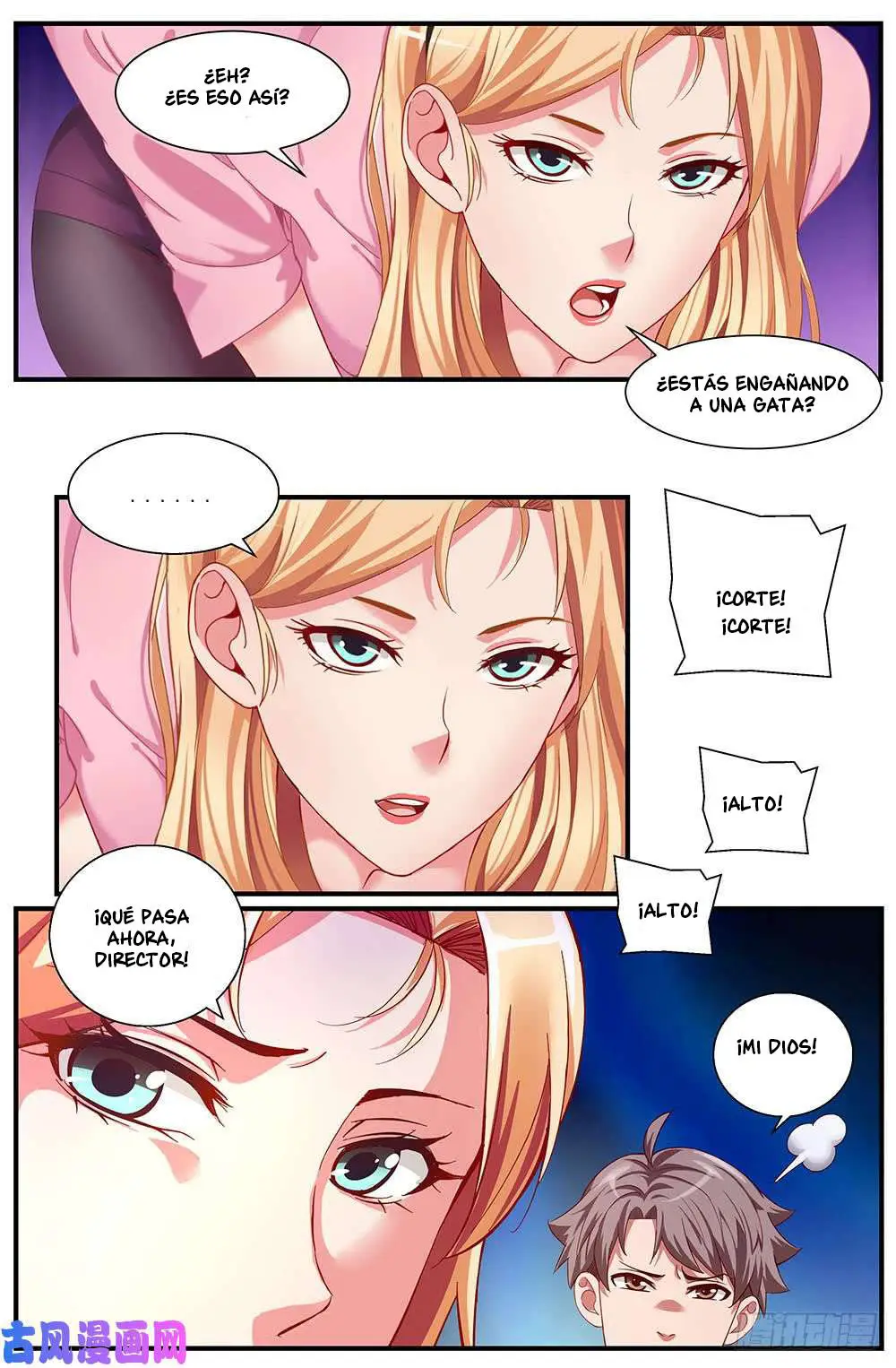 I have Always Thought So (2020) - Capítulo 85.2 - Página 8 - LectorTMOo