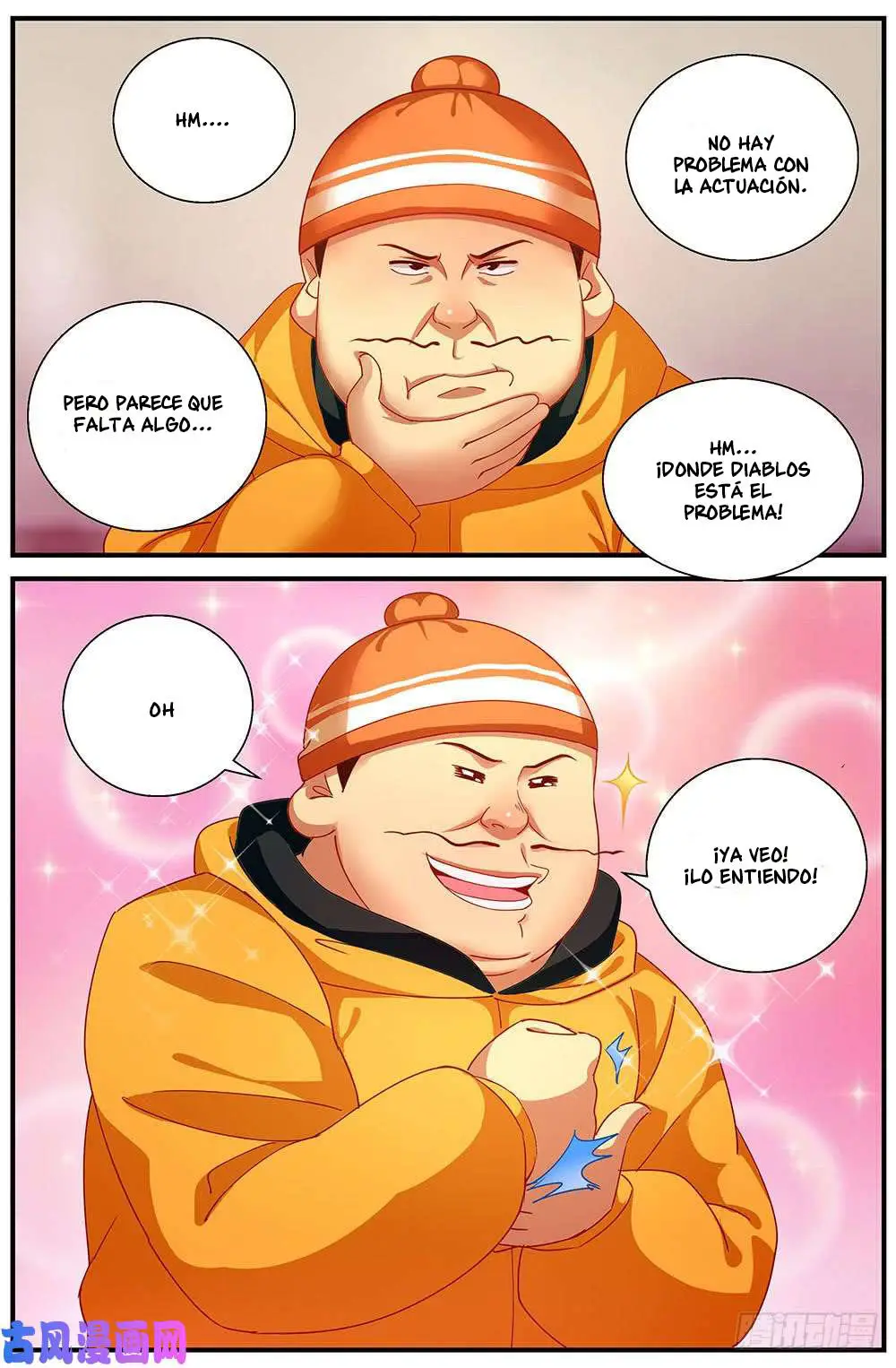 I have Always Thought So (2020) - Capítulo 85.2 - Página 9 - LectorTMOo