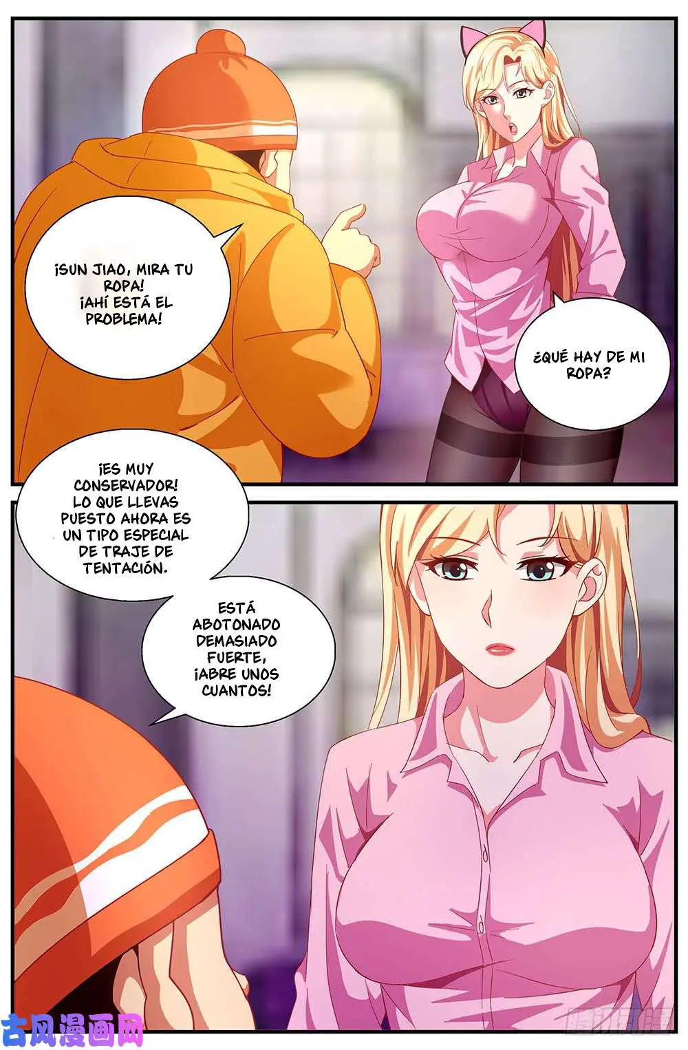 I have Always Thought So (2020) - Capítulo 85.2 - Página 10 - LectorTMOo