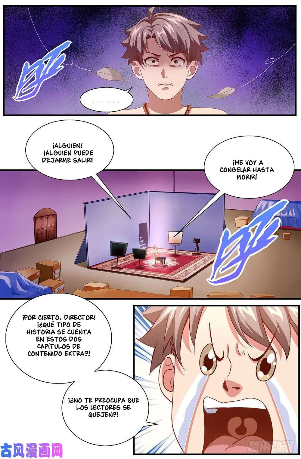 I have Always Thought So (2020) - Capítulo 85.2 - Página 14 - LectorTMOo