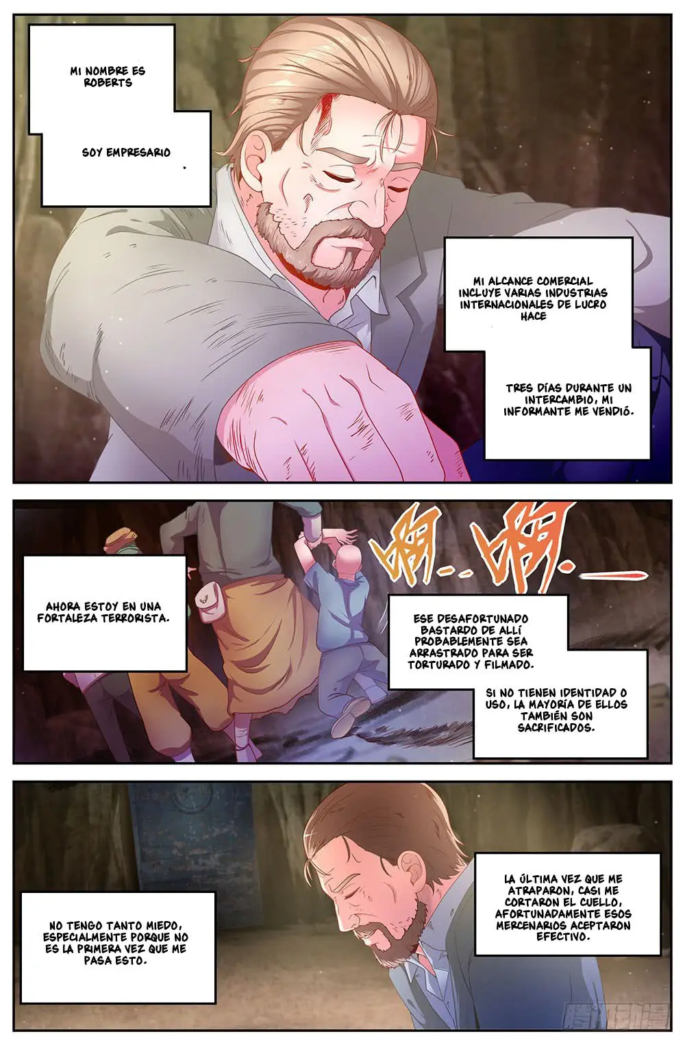 I have Always Thought So (2020) - Capítulo 85 - Página 5 - LectorTMOo