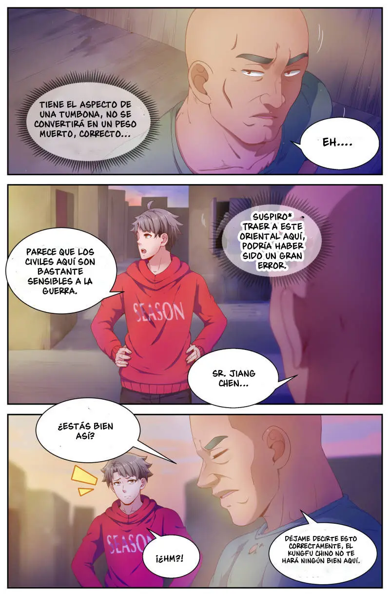 I have Always Thought So (2020) - Capítulo 86 - Página 3 - LectorTMOo