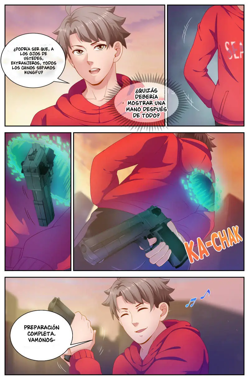I have Always Thought So (2020) - Capítulo 86 - Página 4 - LectorTMOo