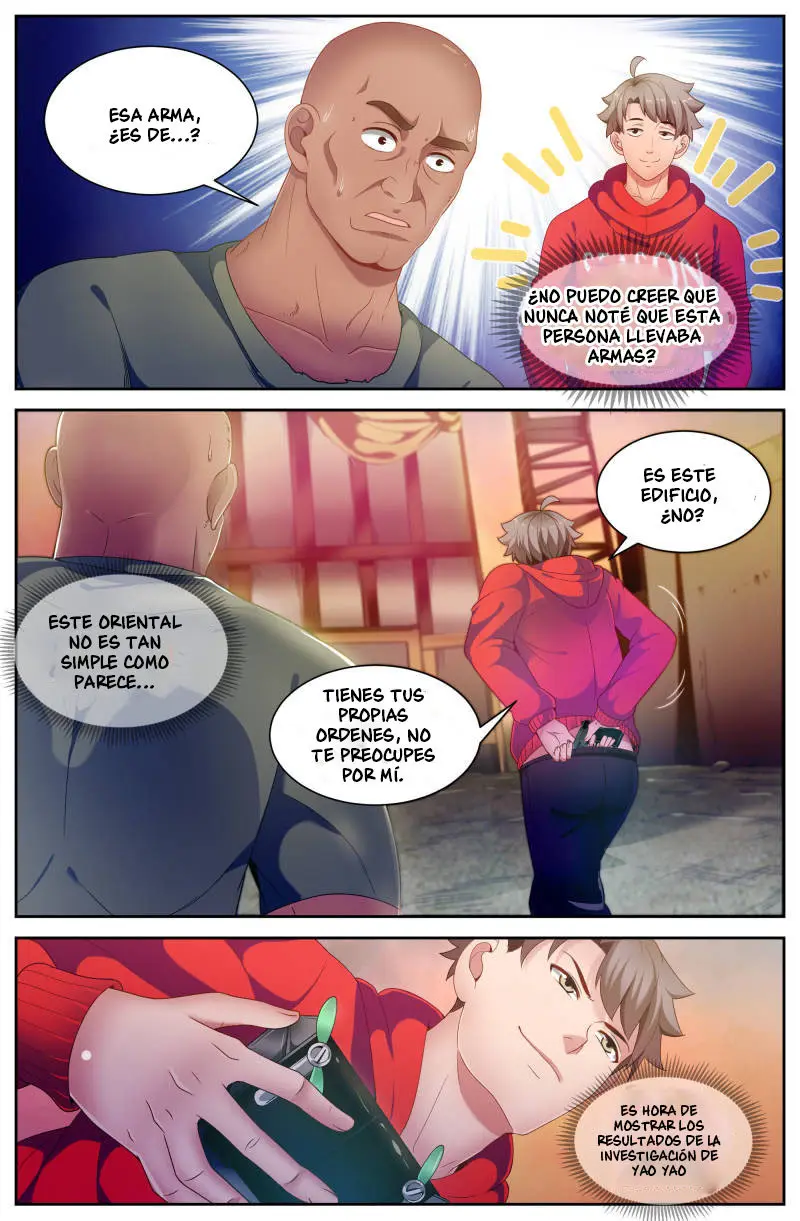 I have Always Thought So (2020) - Capítulo 86 - Página 5 - LectorTMOo