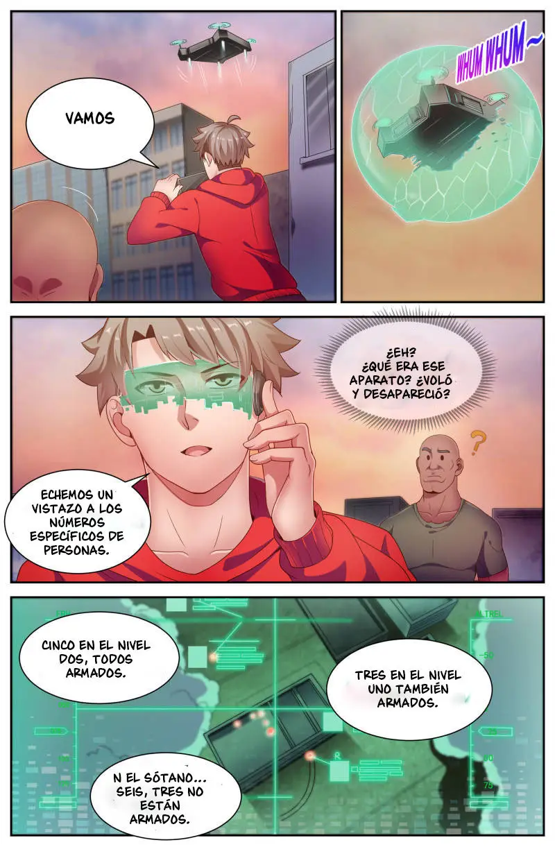 I have Always Thought So (2020) - Capítulo 86 - Página 6 - LectorTMOo