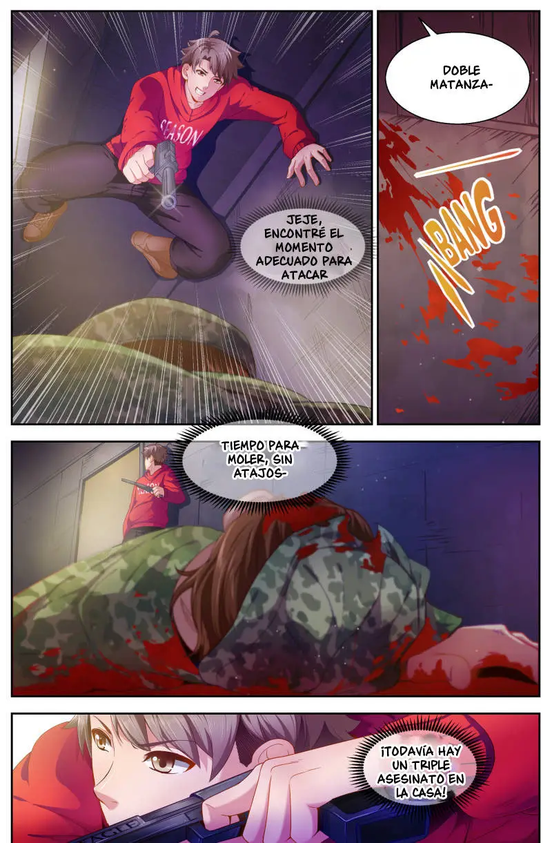 I have Always Thought So (2020) - Capítulo 86 - Página 12 - LectorTMOo