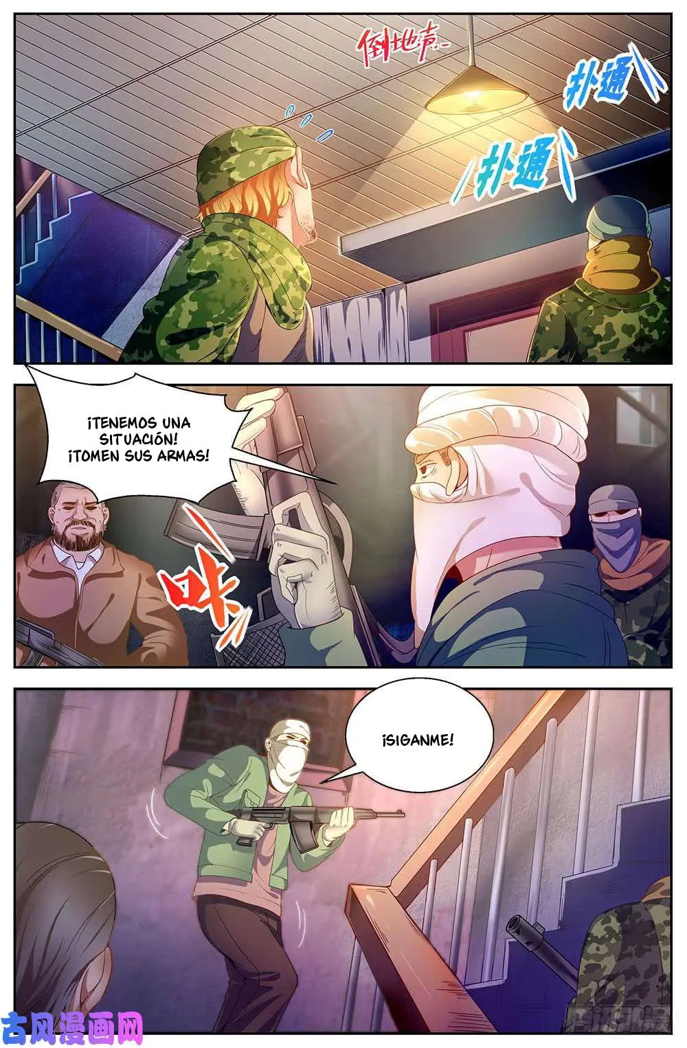 I have Always Thought So (2020) - Capítulo 87 - Página 4 - LectorTMOo