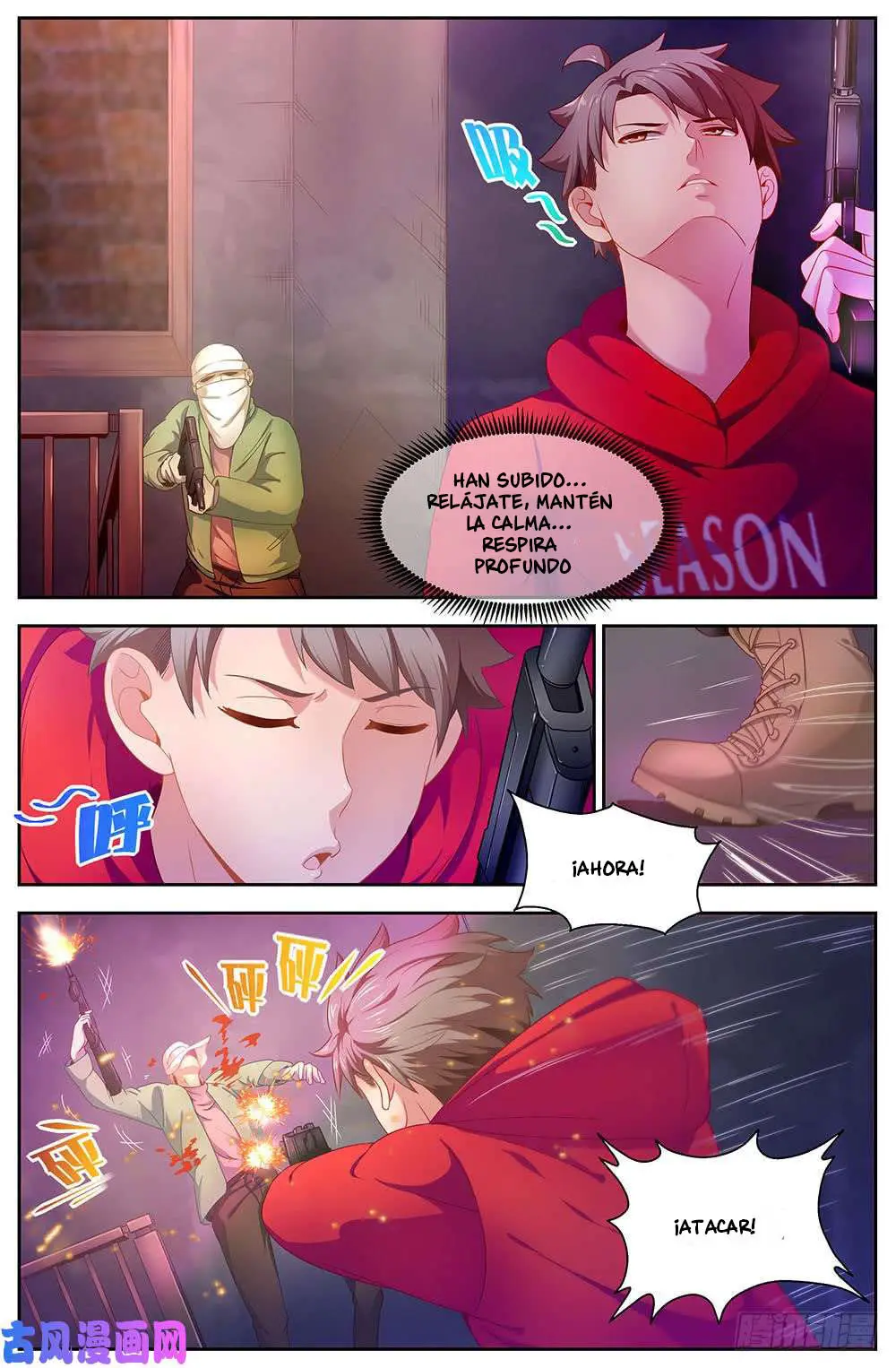 I have Always Thought So (2020) - Capítulo 87 - Página 5 - LectorTMOo