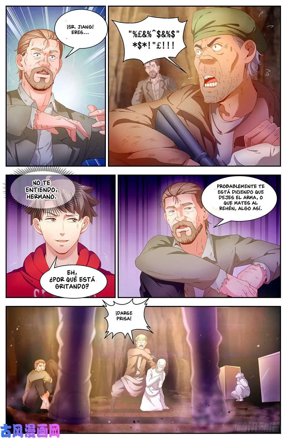 I have Always Thought So (2020) - Capítulo 87 - Página 10 - LectorTMOo
