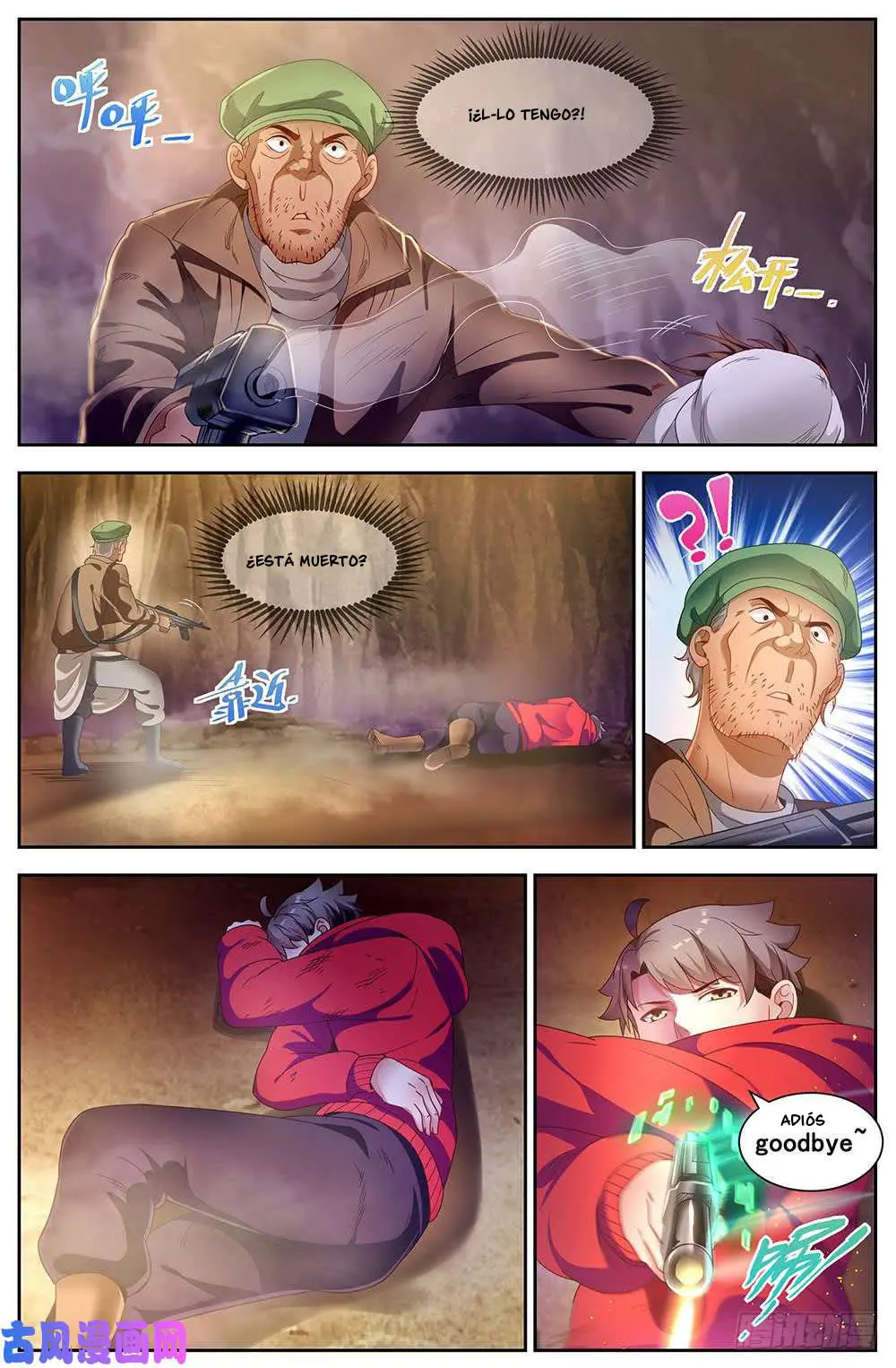 I have Always Thought So (2020) - Capítulo 87 - Página 12 - LectorTMOo