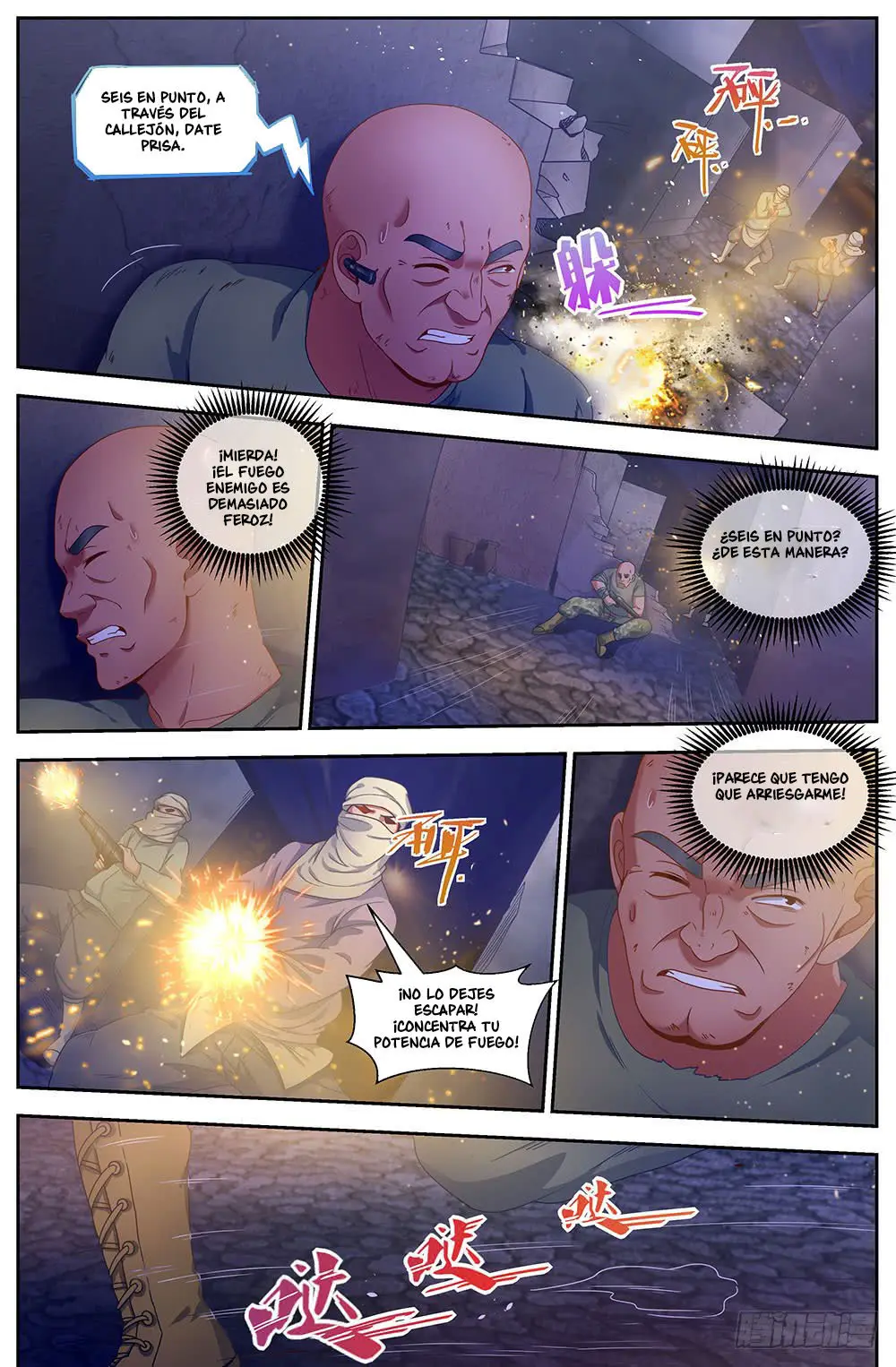 I have Always Thought So (2020) - Capítulo 88 - Página 7 - LectorTMOo
