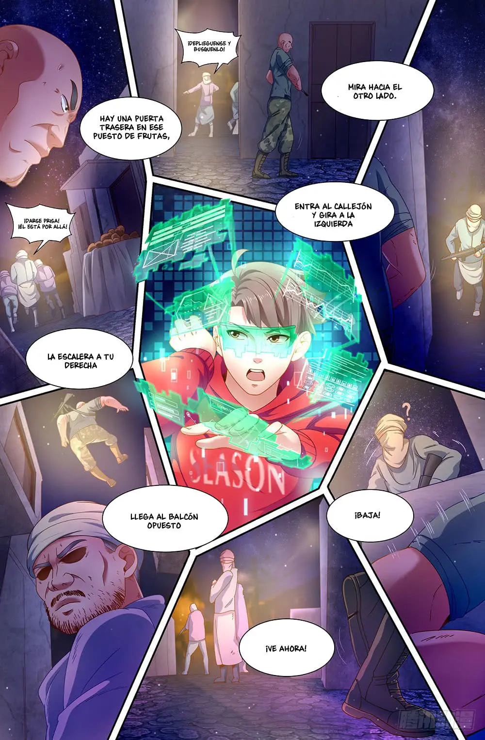 I have Always Thought So (2020) - Capítulo 88 - Página 8 - LectorTMOo