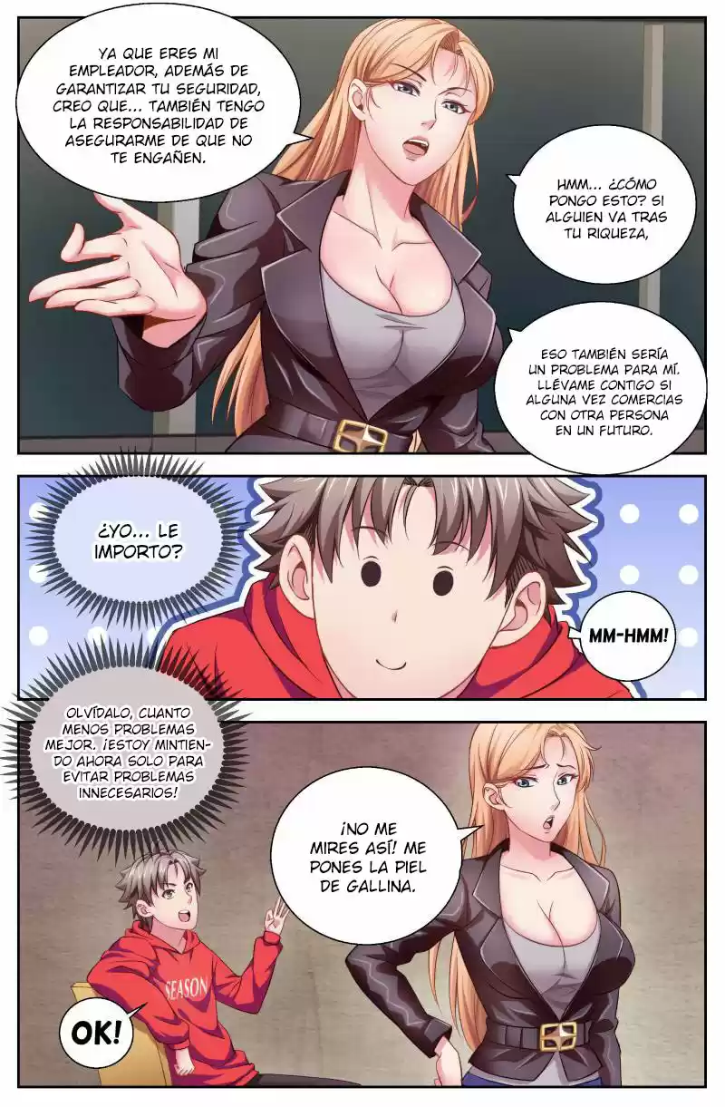 I have Always Thought So (2020) - Capítulo 9 - Página 9 - LectorTMOo