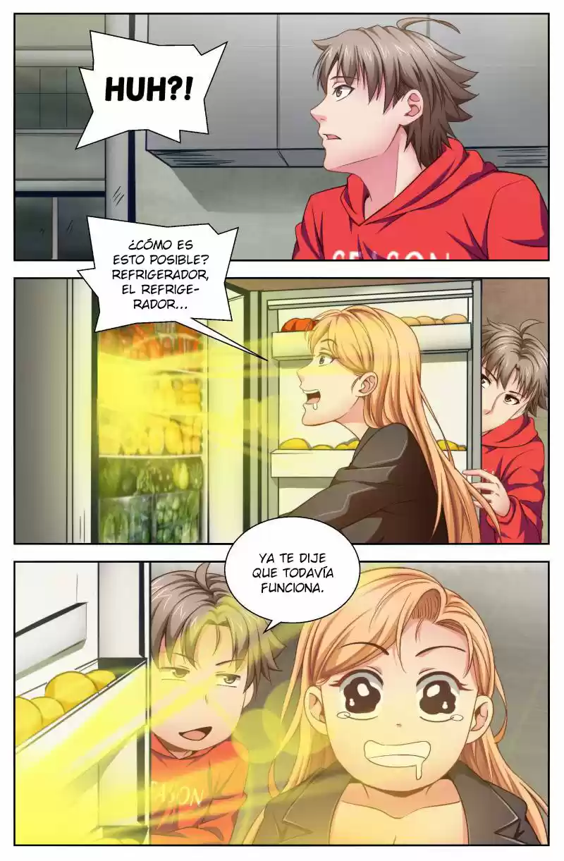 I have Always Thought So (2020) - Capítulo 9 - Página 10 - LectorTMOo