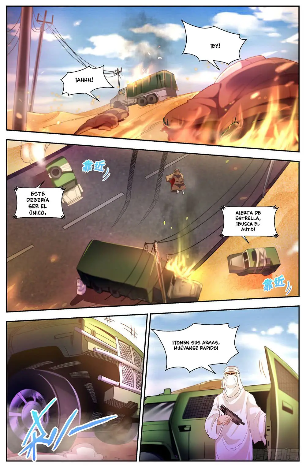 I have Always Thought So (2020) - Capítulo 90 - Página 6 - LectorTMOo