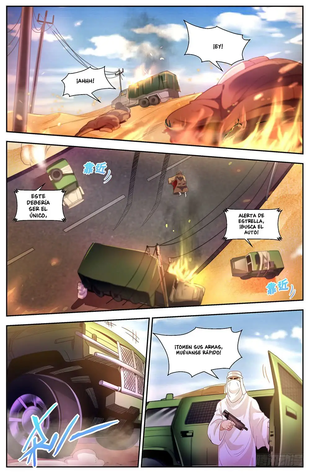 I have Always Thought So (2020) - Capítulo 90 - Página 7 - LectorTMOo