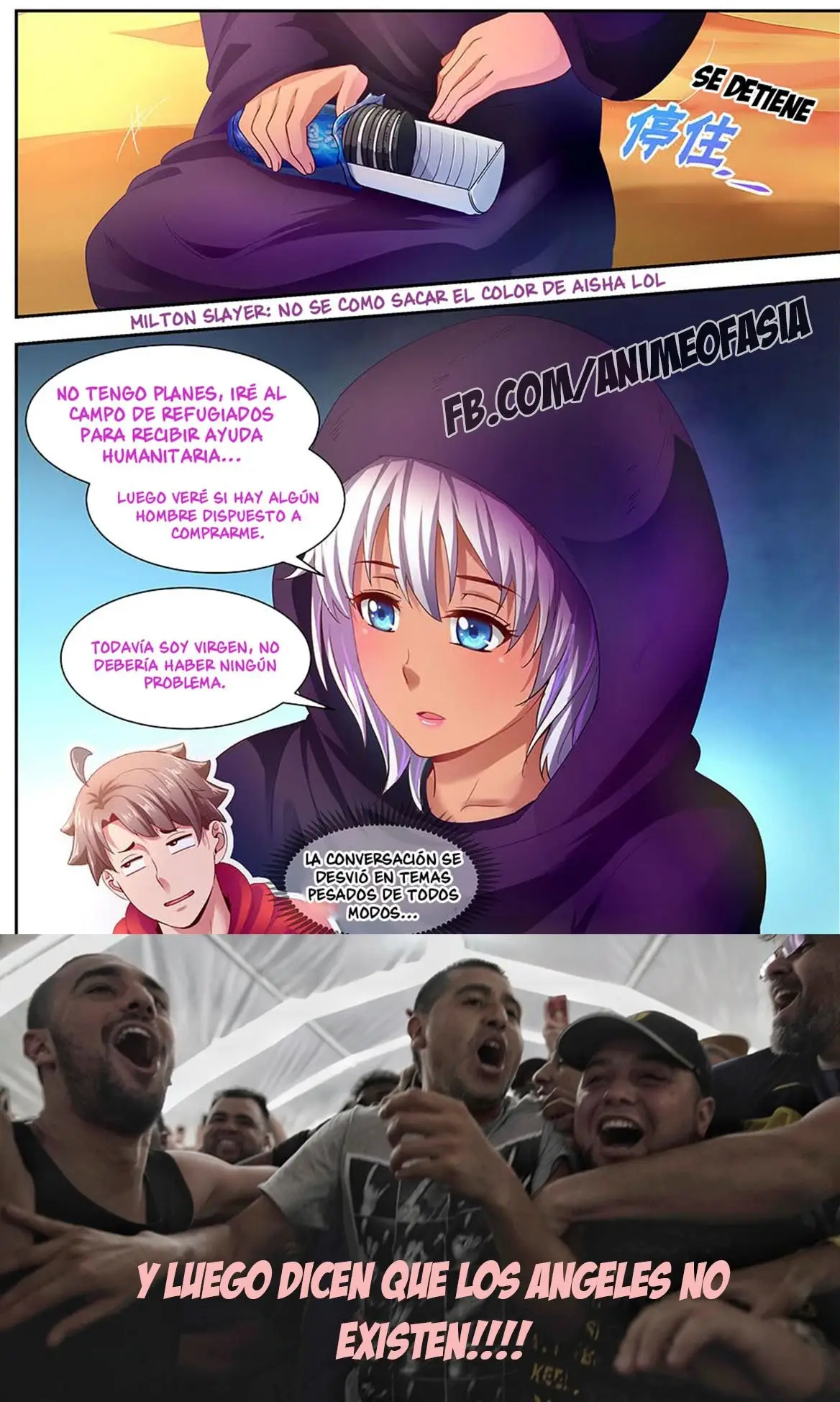 I have Always Thought So (2020) - Capítulo 90 - Página 16 - LectorTMOo